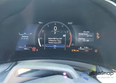 2024 Lexus Tx 350 Premium из США, поврежденный, VIN 5TDAAAA65RS001844